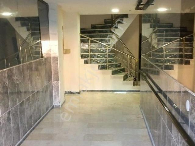 Ortacami Mah Salı Pazarı Mevkii 2+1 4.kat Satılık Daire