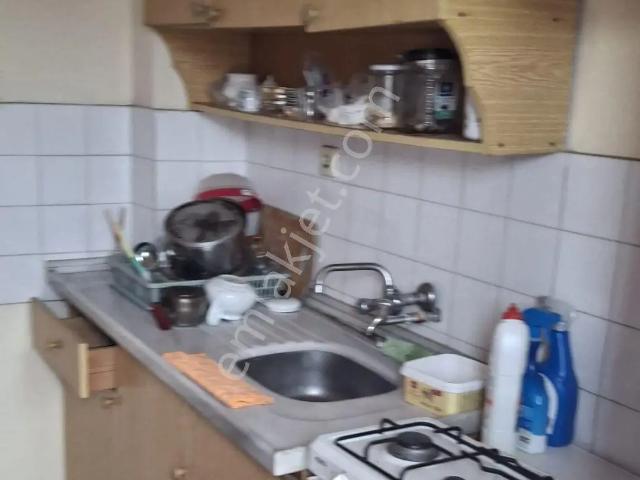 Ortacamii Mahallesinde Eşyalı Kiralık 2+1 Daire