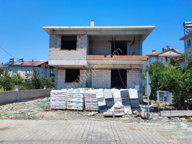 Ortaca'nın Merkezinde Yatırım Fırsatı Satılık 1+1 Daire
