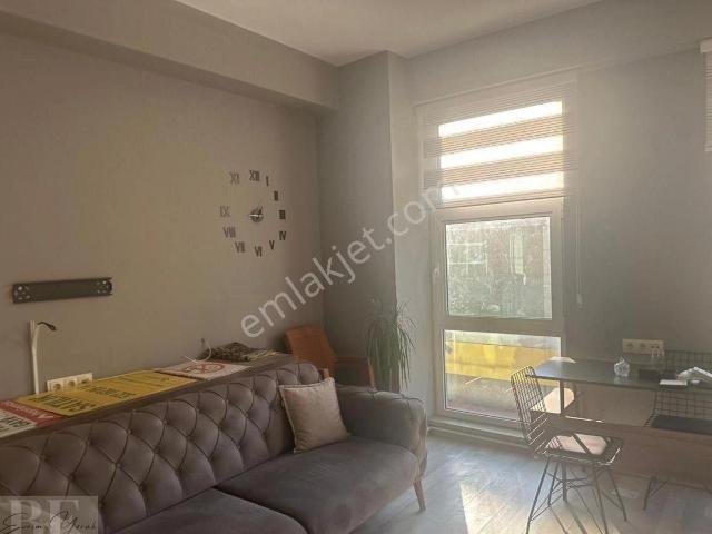 Ortacanın Tam Merkezinde Ofis Niteliğinde Satılık 2+1 Daire
