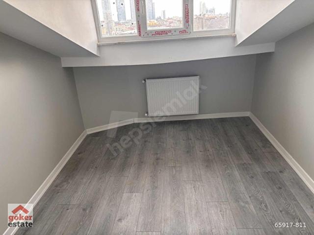 Ortabayır Mahallesinde Kiralık 2+1 Yeni Bina, Balkonlu