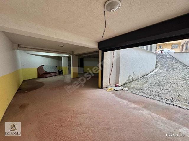 ORTABAYIR'DA FERAH DONANIMLI 3+1 OTOPARKLI DUBLEKS DAİRE