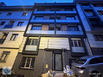 ORTABAYIRDA METROYA YAKIN YENİ BİNADA KİRALIK 2+1 DAİRE