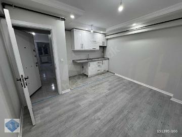 ORTABAYIRDA METROYA YAKIN YENİ BİNADA SATILIK 2+1 DAİRE
