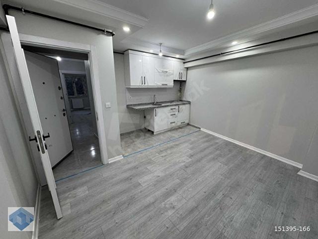 ORTABAYIRDA METROYA YAKIN YENİ BİNADA SATILIK 2+1 DAİRE