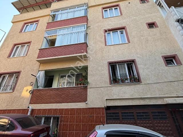 Ortabağlar’da Arabayatağı Metroya Yakın Full Eşyalı 3+1 Kiralık Daire!