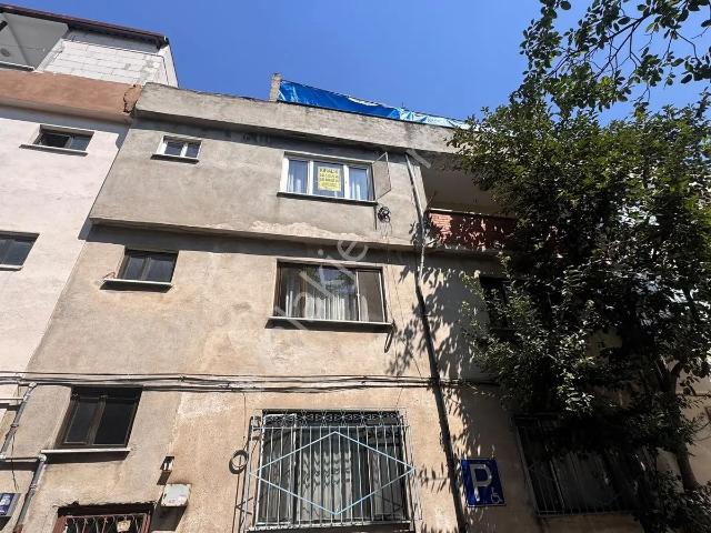 Ortabağlar'da Merkezi Konumda Eşyalı 2+1 Kiralık