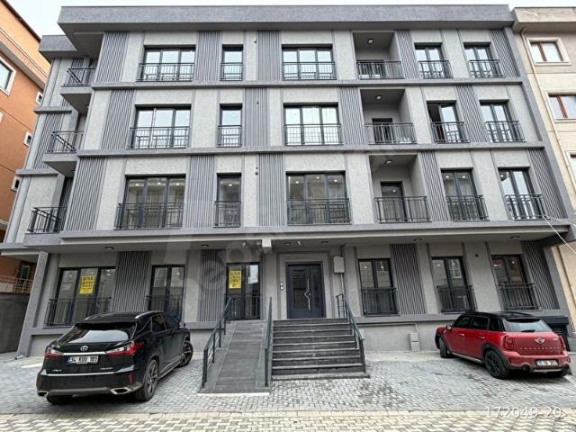 ORTADAĞ MERKEZDE 2+1 75M2 NET BALKONLU KOMBİLİ SIFIR ARA KAT