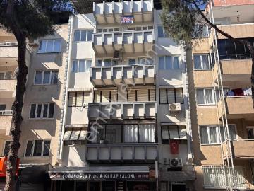 Nazilli, Aydın ili, Ege Bölgesi - Balkon