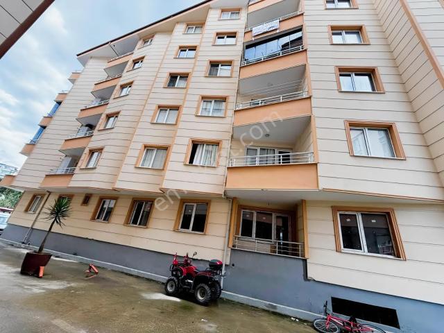 Ortak İşleri Bitmiş 3+1 Satılık Daire