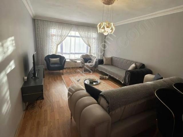 Ortak Kat Manzaralı Daire