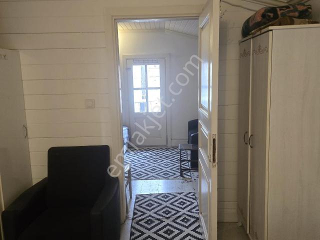 Ortaköy Merkezinde Full Eşyalı Kiralık Daire