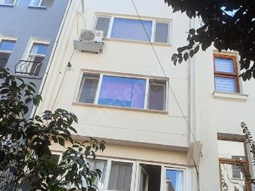 ORTAKÖY SAHİLDE SATILIK APART OTEL ve DÜKKAN