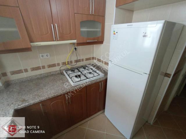Ortaköy'de 3.kat Eşyalı 1+1 55 M2, Kiralık Daire!