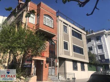 Ortaköy'de 2+1 Giriş Kat Kiralık Daire