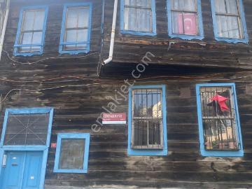 Ortaköyde Satılık Tarihi Eser Bina