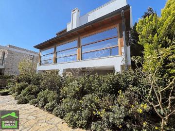 Bodrum, Muğla ili, Ege Bölgesi - Panorami̇k manzara