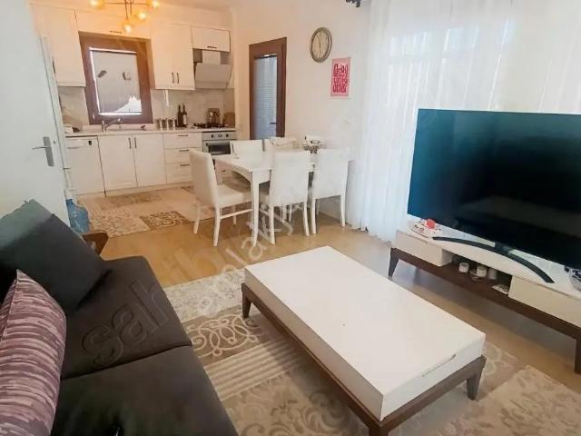 Ortakent Acıbadem Hast Mıntown Awm Karsısı Satılık Fırsat Daıre