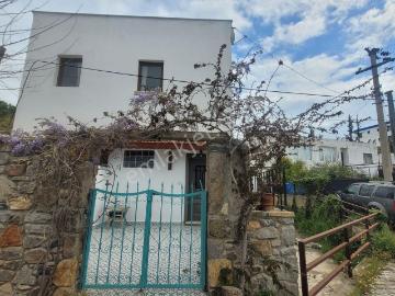 Bodrum, Muğla ili, Ege Bölgesi