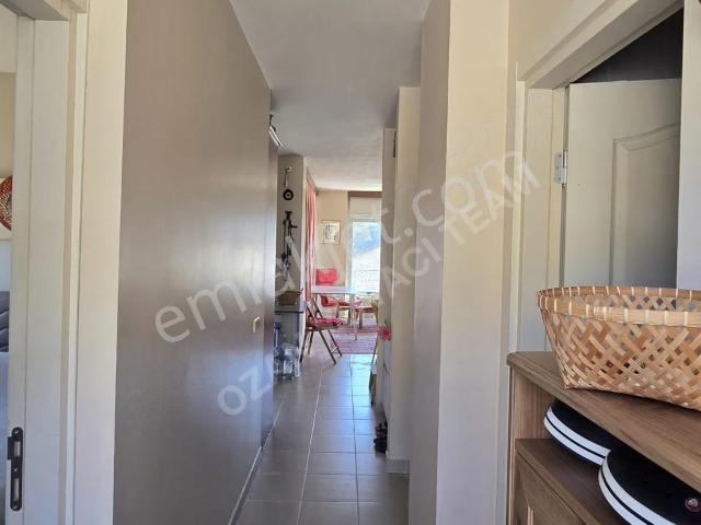 Ortakent Gürece Mevki Deniz Manzaralı Satılık 2+1 Daire