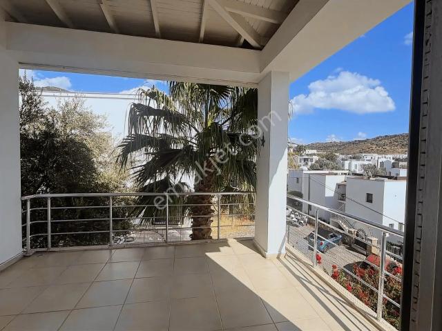 Ortakent Merkez Satılık 3+1 Daire