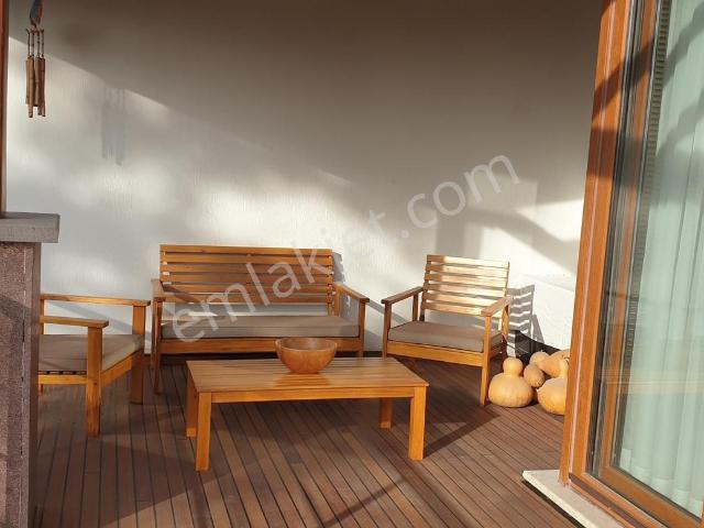 Ortakent Muskebi De Kiralık 2+1