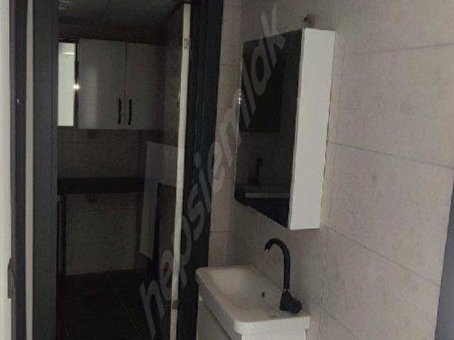 Ortaklar Atatürk İlkokulu arkası 2+1 sıfır daire