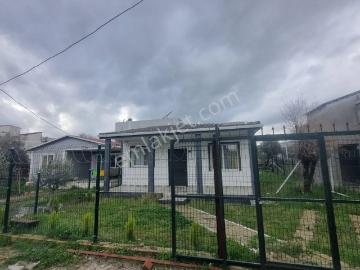 Ortaklar Aydın 2+1 Bahçeli Müstakil Ev