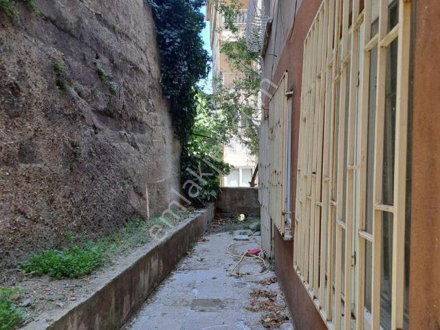 Ortaklar Caddesine Yakın 3+1 Kiralık Daire