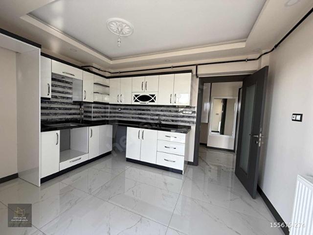 ORTAKLAR GM'DEN ALPAĞUTBEY MAHALLESİNDE 2+1 SIFIR KİRALIK DAİRE