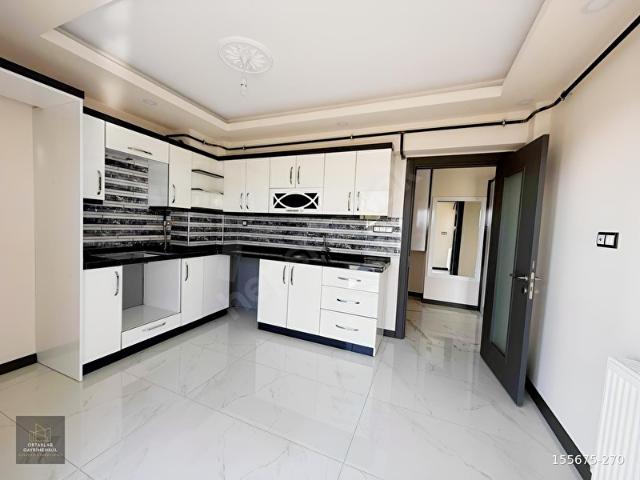ORTAKLAR GM'DEN KANAL YOLUNA CEPHE 2+1 B. GARAJLI SIFIR DAİRE