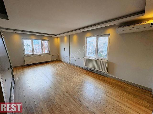 Ortakların En Prestijli Konumunda Full Tadilatli Manzaralı Daire
