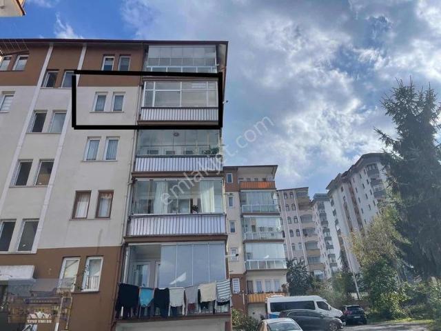 Ortahisar Aydınlıkevler Mah.'de Satılık 3+1 Daire