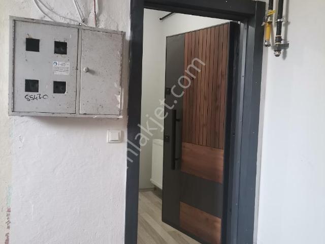 Ortahisar Mah. Satılık 2+1 Daire Doğalgazlı Merkezi Konumda