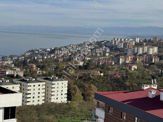 Ortahisar Pelitli Mahallesi [ Yıldız Park Sitesi ]