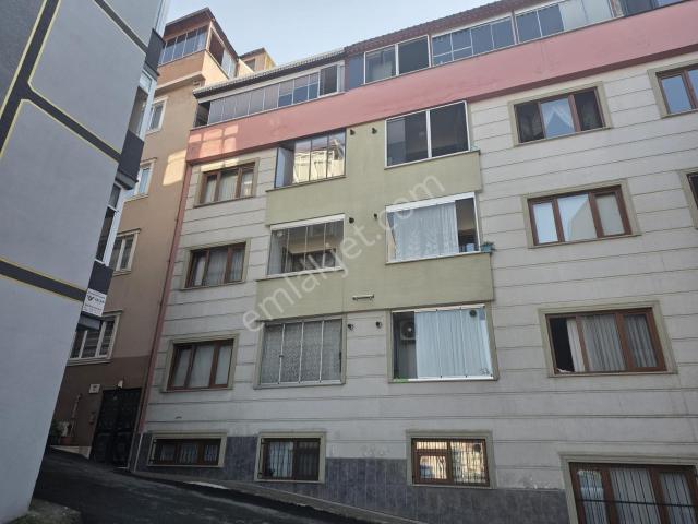 Ortahisar Yeşiltepe Mahallesi'nde Satılık 4+2 Dubleks Daire
