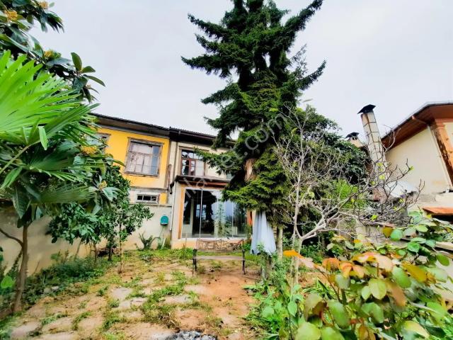 Ortamahalle 'de Satılık Konak