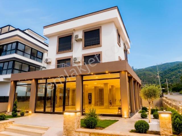 Ortamahalle'de Denize 250mt Mesafe'de 2+1 Dublex Daire!