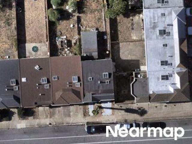 Ortega St