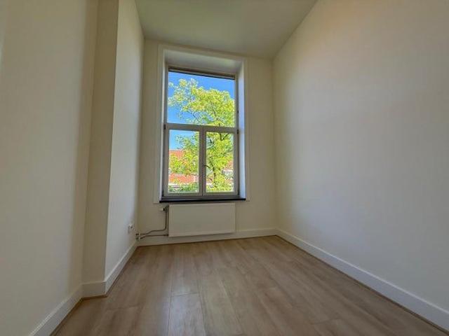 Orteliusstraat 1057AR Amsterdam