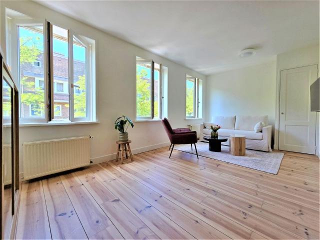 Orteliusstraat, 130, 1057BH, Amsterdam