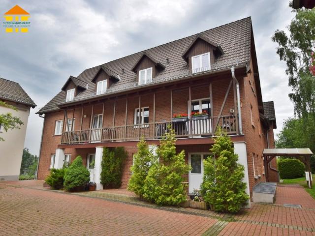 Ortelsdorfer Straße 41c WE 12 1,5 Raum Wohnung in 09131 Chemnitz
