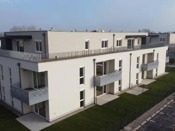 Orth/Donau VI LZ: 2800 Top 208