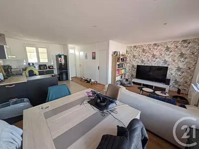 Orthez 64300 Achat / Vente appartement 3 pièces t3