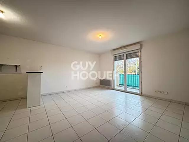 Orthez 64300 Achat / Vente appartement 3 pièces t3 au dernier étage