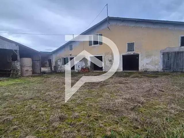 Orthez 64300 Achat / Vente maison 8 pièces t8