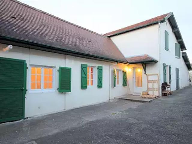 Orthez 64300 Location appartement 3 pièces t3