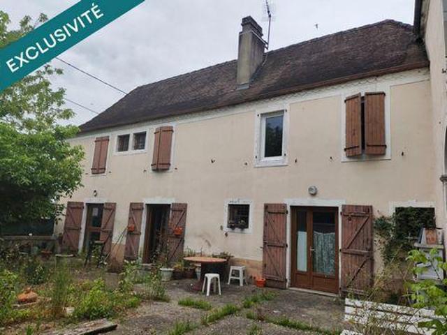 Orthez Aquitaine 64300 101456690