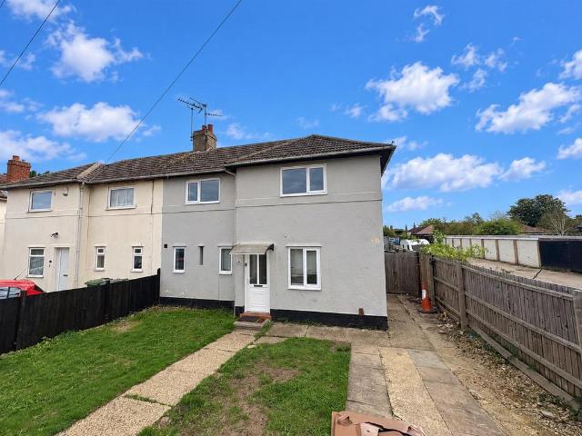 Orton Avenue, Peterborough 3 bed house to rent £1,250 pcm £288 pw