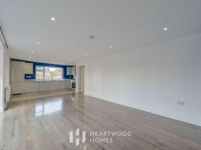 Orton Place, St Albans, AL4
